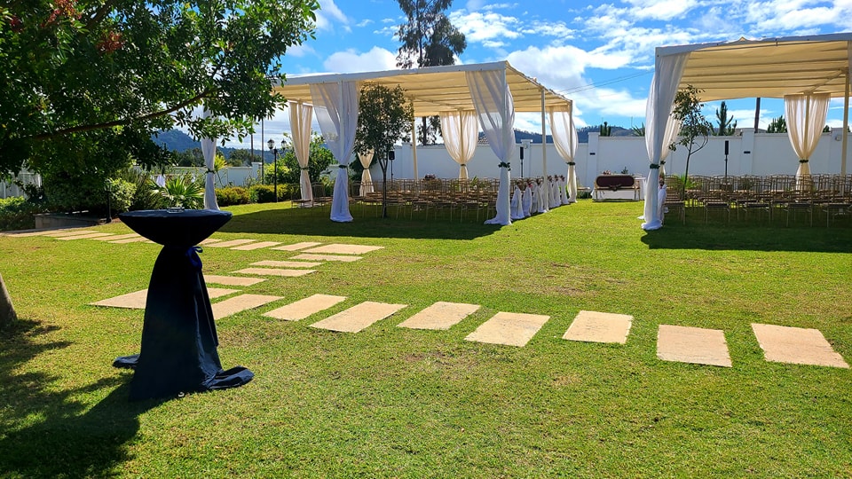 Mariage Écrin de Maeva