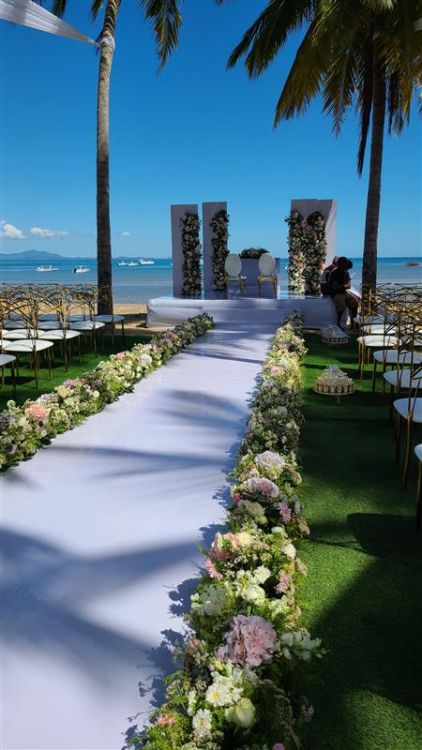 Transformez vos espaces avec des bouquets de fleurs