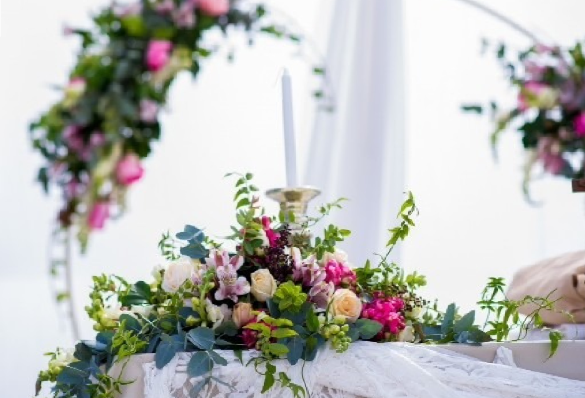 Votre évènement, notre signature créative